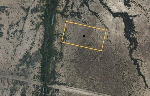 Verhalen, TX Raw Land