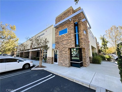 Turn-Key Medical Office Suite