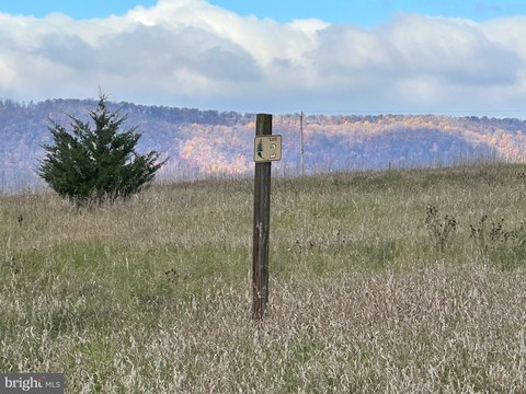 Keyser, WV Building Lot