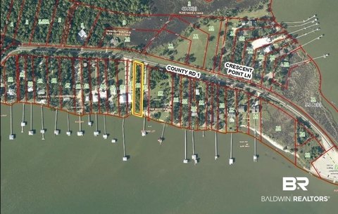 Fairhope Bayfront Land Opportunity