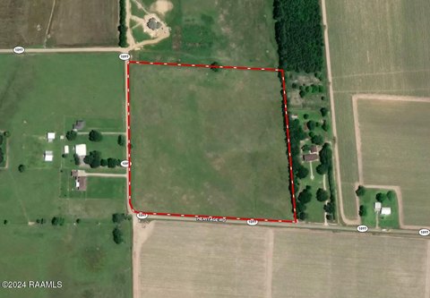 Land, Rayne, LA