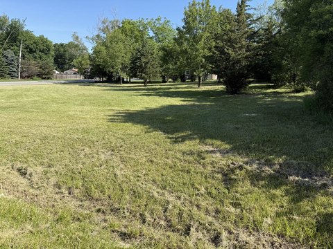LAND - Tinley Park, IL