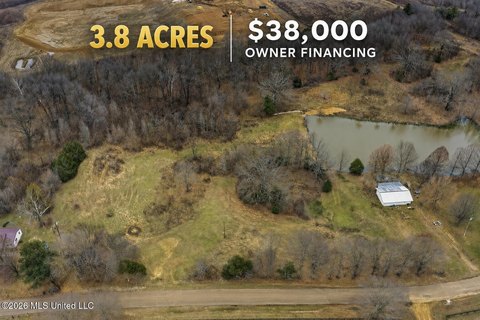 Residential Land in Senatobia, MS