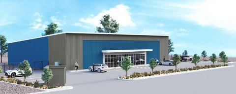 Prescott Commercial Land For Sale