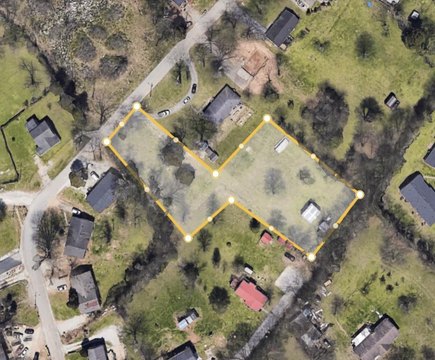 Land in Bowling Green, KY