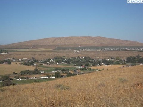 20 Acres in Benton City