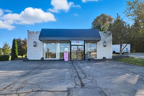 Ontario Commercial Building For Sale