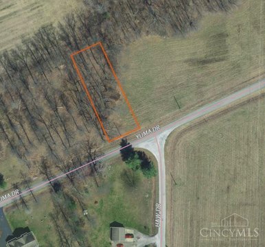LAND - Franklin Twp, OH