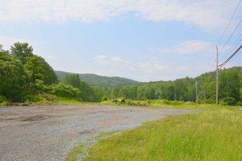 Lebanon Land Near Rail Trail