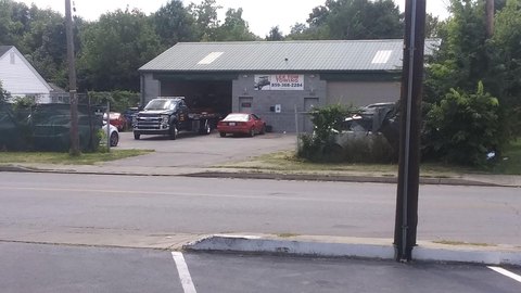 Lexington Commercial Property for Sale