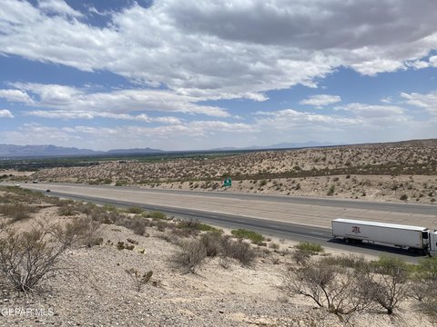 Land, Fairacres, NM