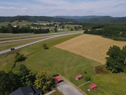 Commercial, Retail, Crawley, WV