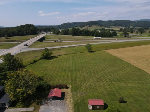 Commercial, Crawley, WV