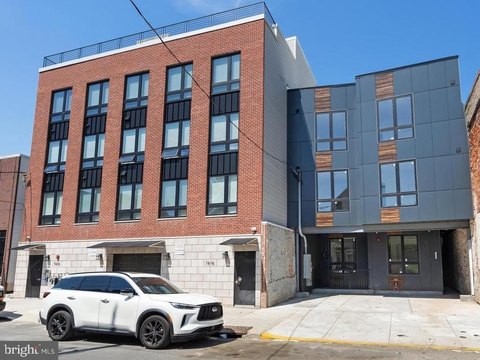 New Multifamily Asset in Philadelphia