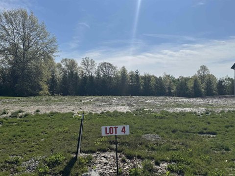 Residential Land - Fort Wayne, IN