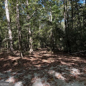 Land, Hartwell, GA