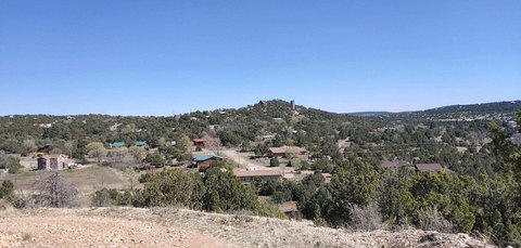 Land, Sandia Park, NM