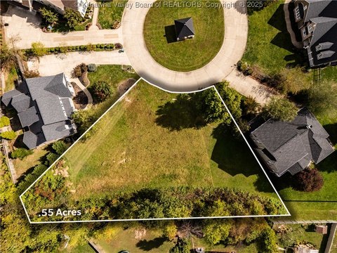 Residential Land in Scott Depot