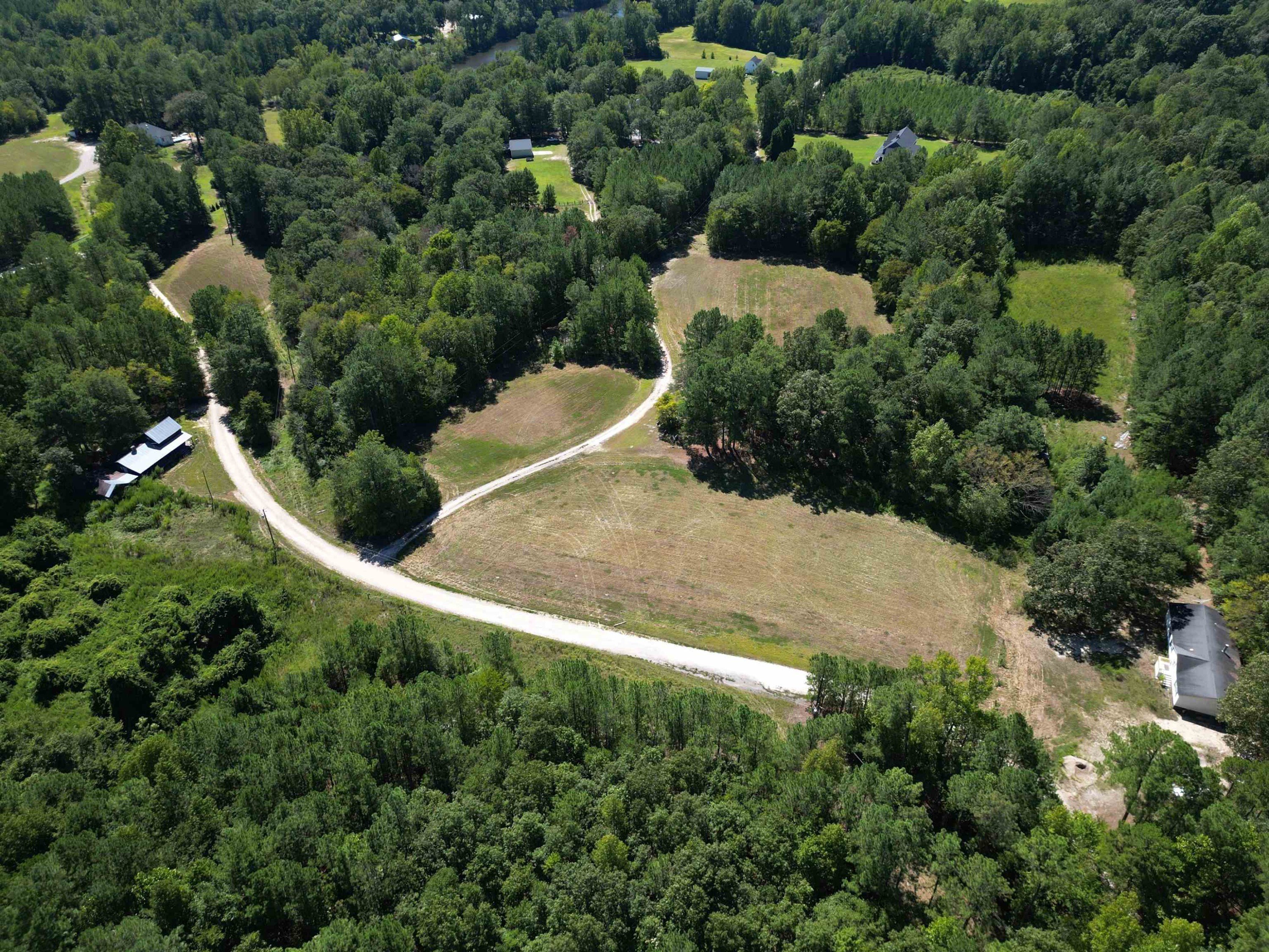 Wake Forest Land Opportunity