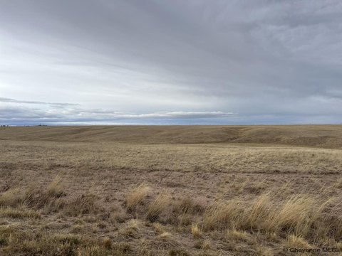 Residential Land in Cheyenne, Wyoming
