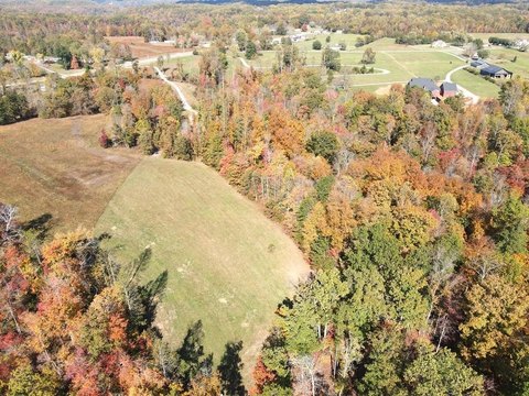 12.84 Acres Near Smithville