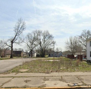 Residential Land - Terre Haute, IN