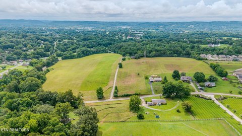 Residential Development Land with Farmhouse