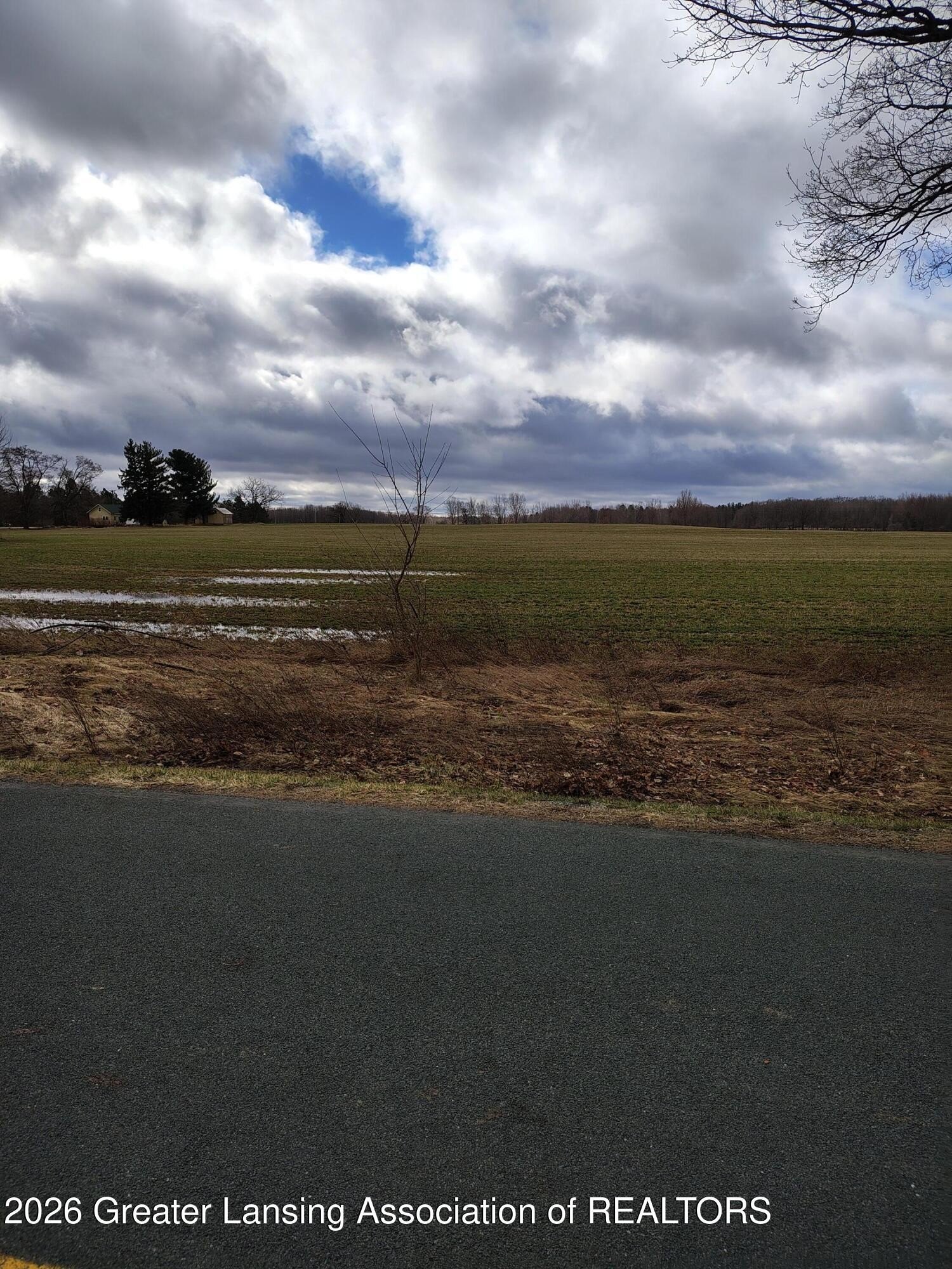 Eaton Rapids Land for Sale