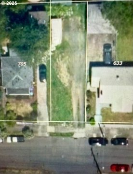 Portland Land Development Opportunity