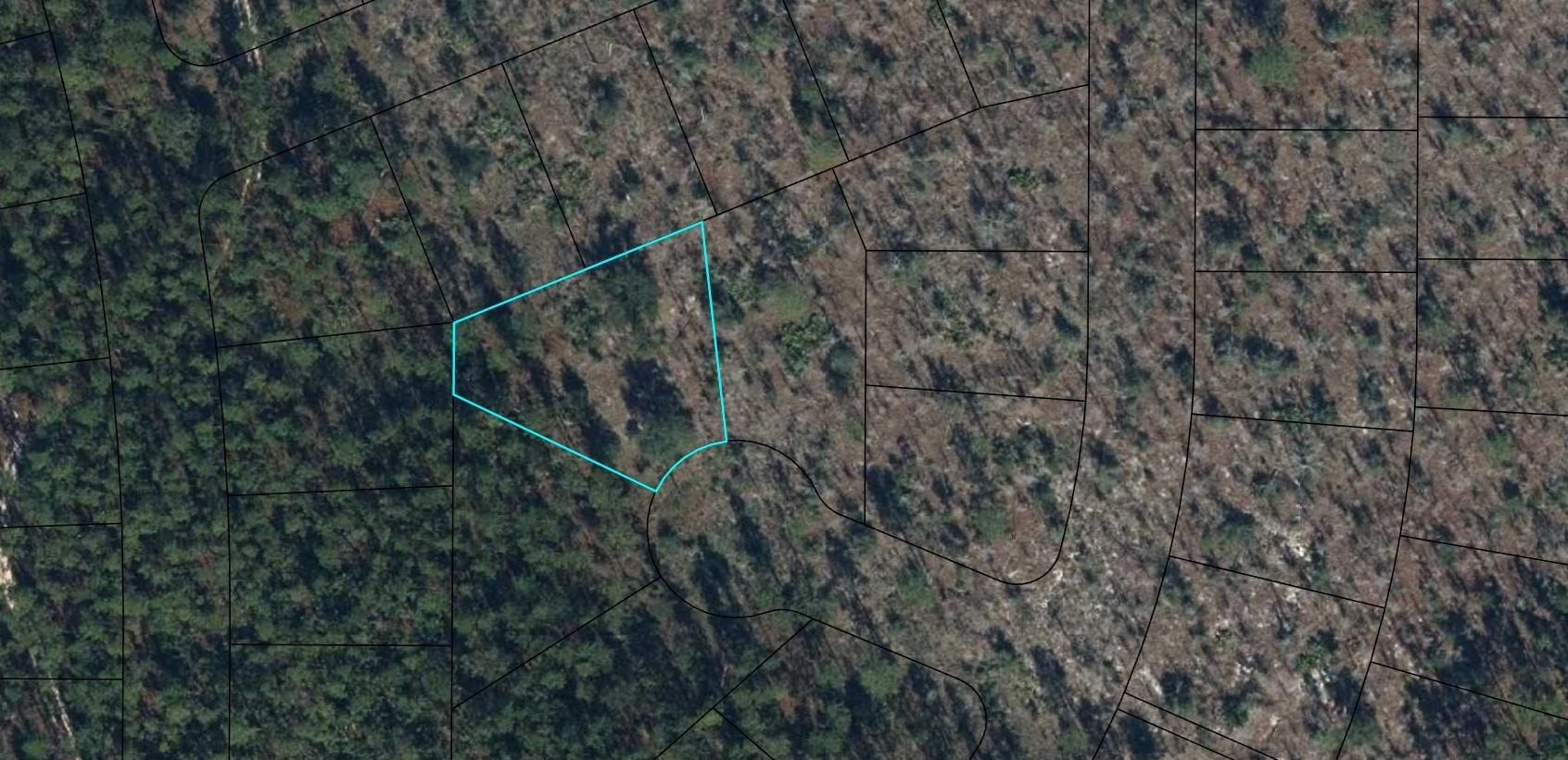 Residential Lot in Sunny Hills