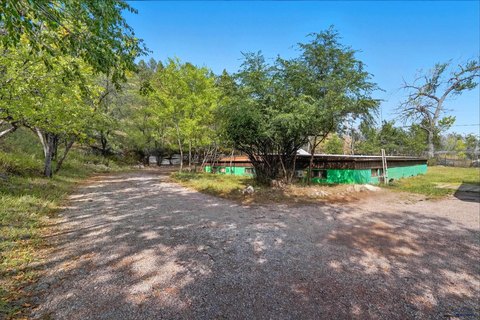 Black Hills View Property