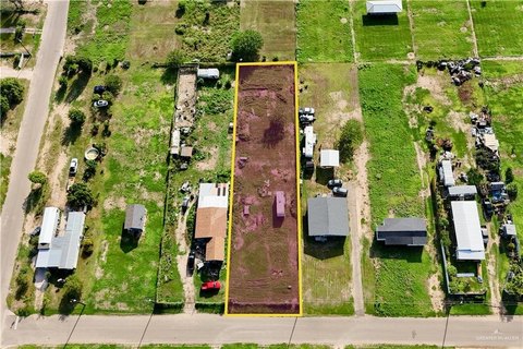 Land, Monte Alto, TX