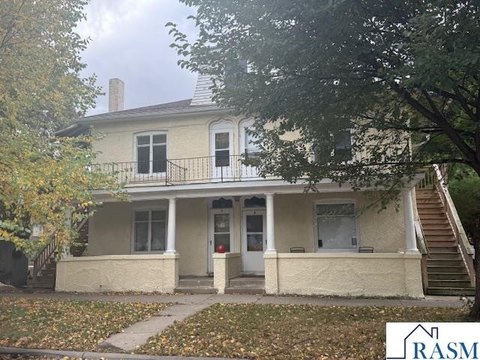 Mankato 4-Plex Investment Opportunity