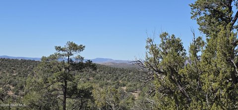 Land, Ash Fork, AZ
