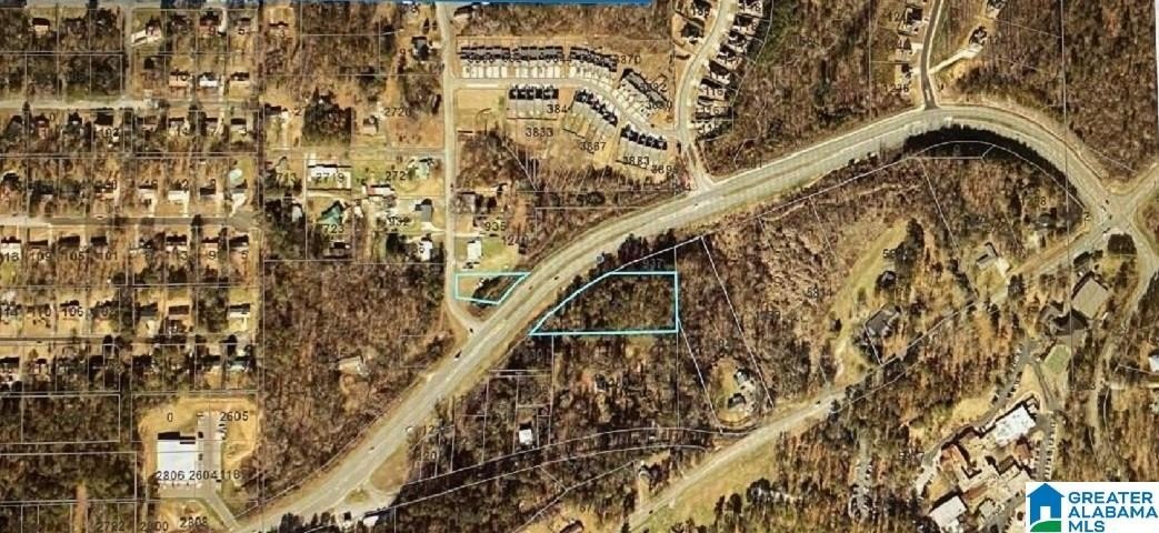 Residential Land Near Publix Development