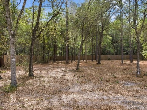 Land, Crystal River, FL