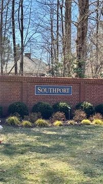 Wooded Corner Home Lot