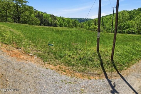 Unrestricted Land in Tazewell, TN