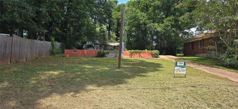 Land, Atlanta, GA