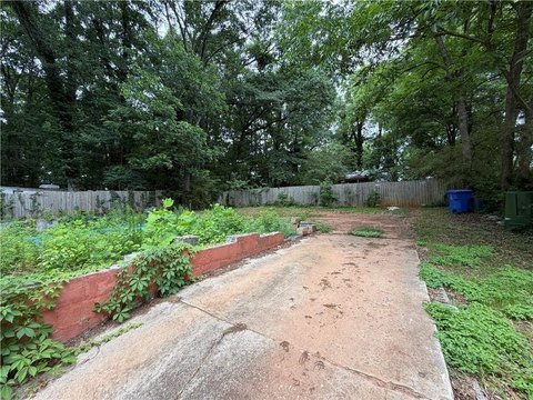 LAND - Atlanta, GA