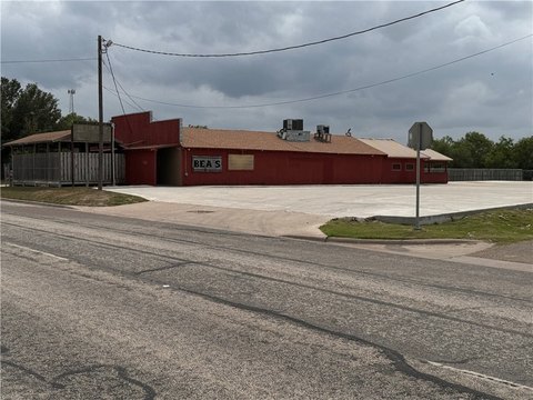 Alice, TX Commercial Property
