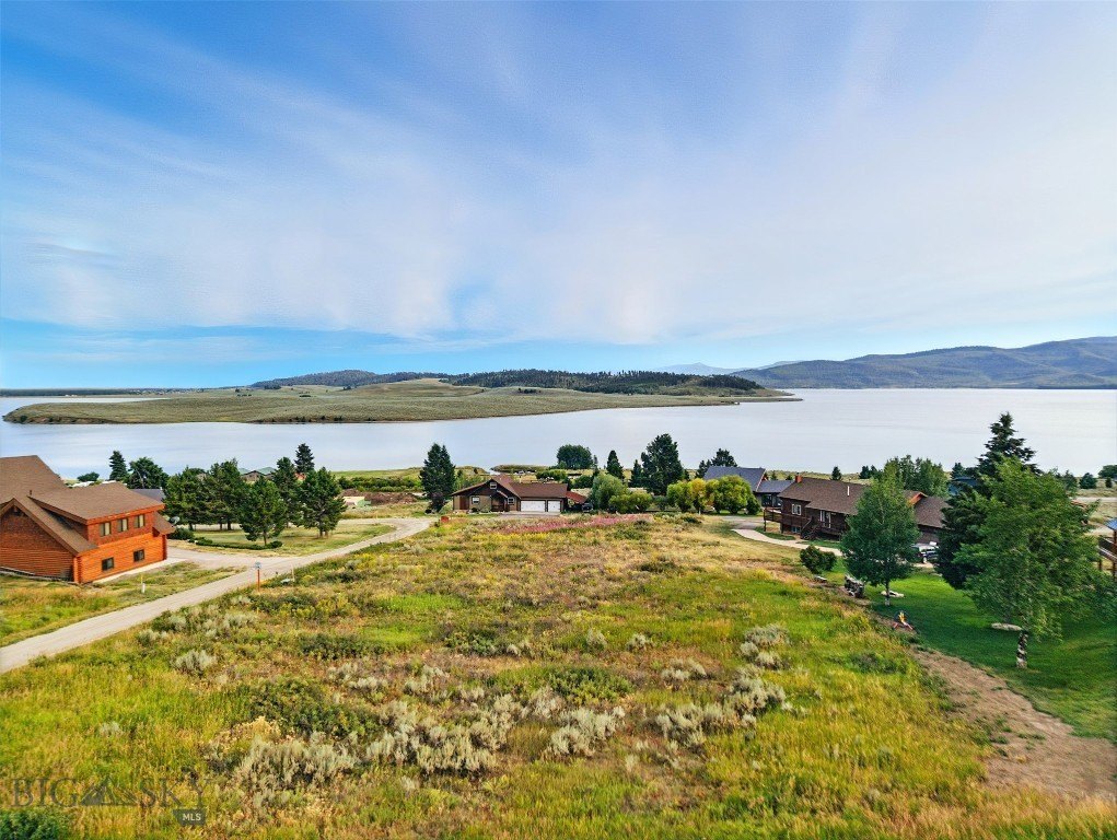 West Yellowstone Land Near Hebgen Lake