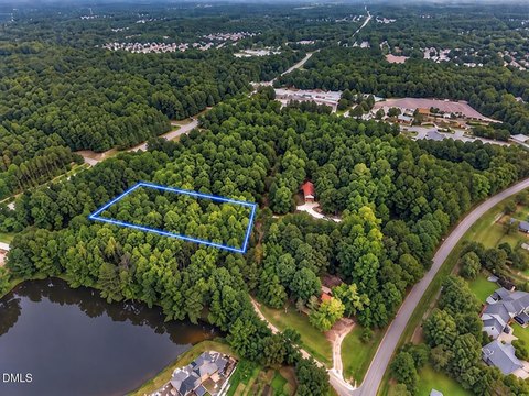 Land, Cary, NC