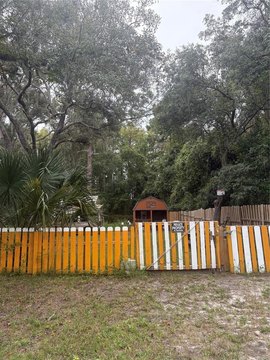 Land, NEW PORT RICHEY, FL