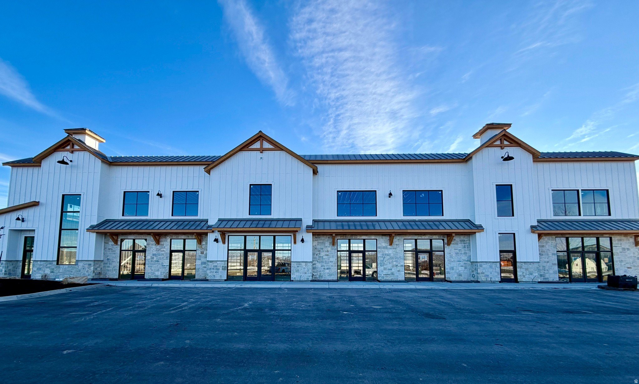 Pad-Ready Commercial Lot on Route 32