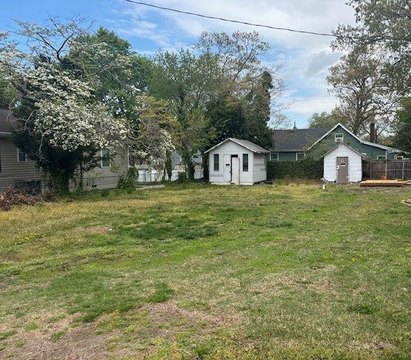 LAND - Villas, NJ