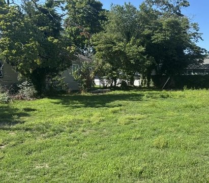 LAND - Villas, NJ