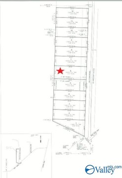 Land For Sale, Athens, AL