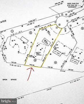 Water-View Homesite with Boat Slip