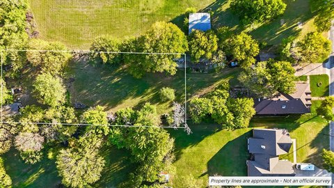 North Richland Hills Land Opportunity